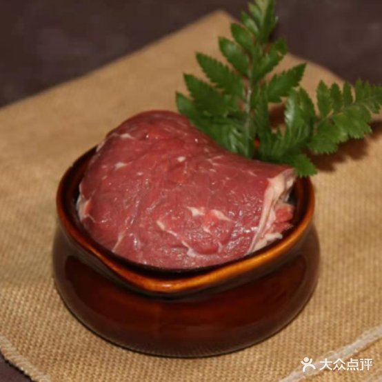 老西塔泥路烤肉