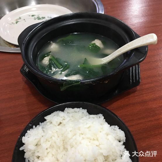 砂锅坛肉馆(德清店)