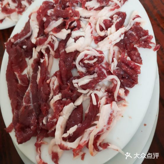 东丰牛肉火锅