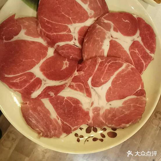 锅碴子烤肉·烧烤