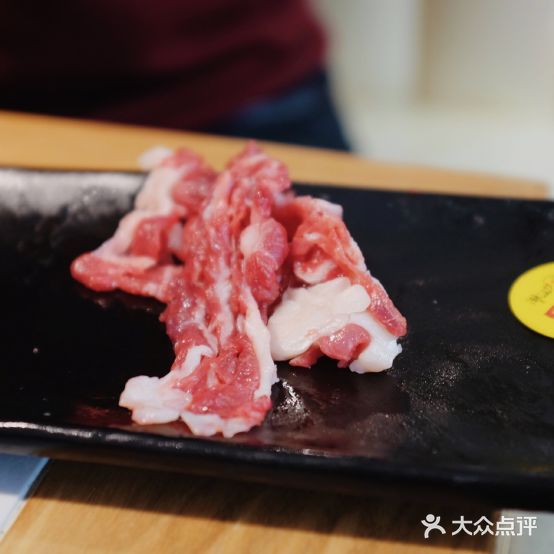 潮汕坊特色牛肉火锅店(万达店)