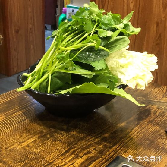 巧师傅铁锅烤牛肉牛楠牛杂香锅(虎林街店)