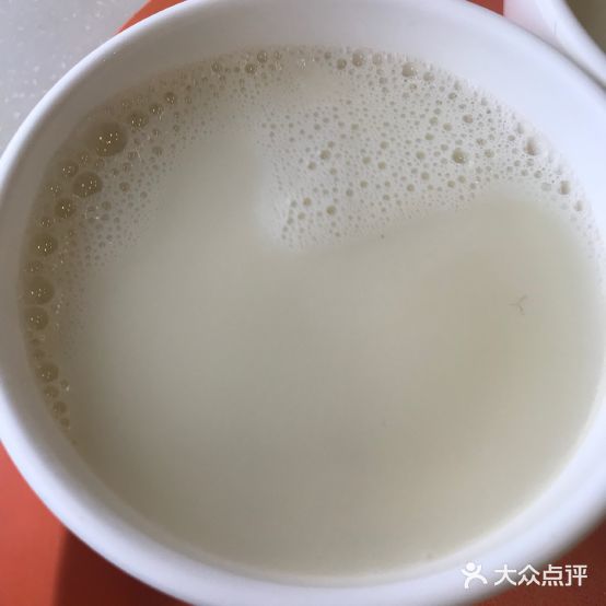 新永和豆浆(金桥店)