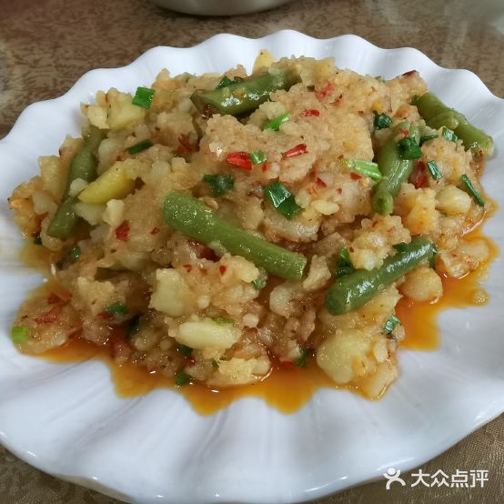 家家小吃(仁安路店)