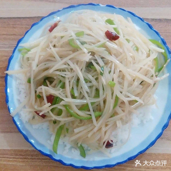 泉味食铺