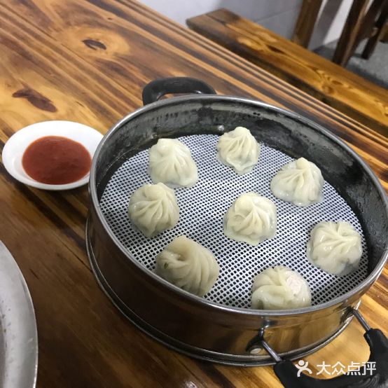 杨地震扁食