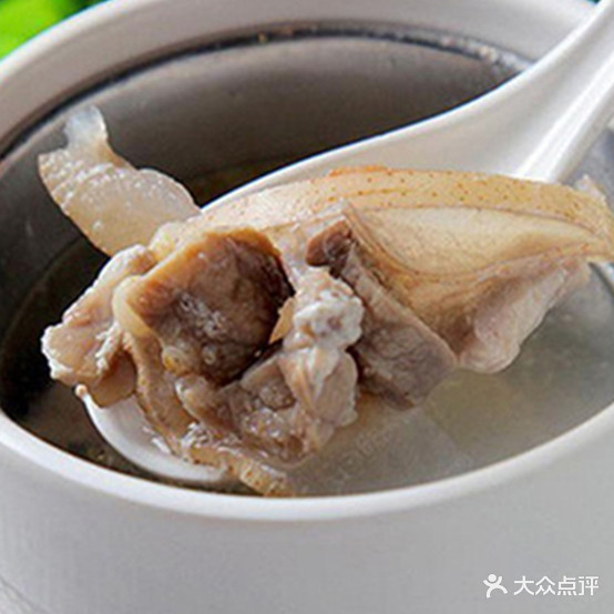 洞仙桂林特色铁锅饭(教育中路店)