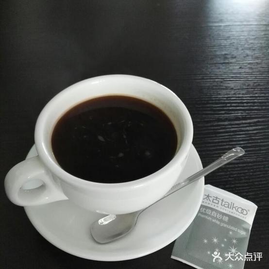 匠洞咖啡(观海小区店)