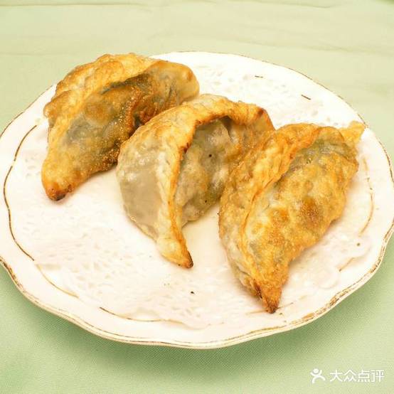 蛮口福饺子煮语(法华镇路店)