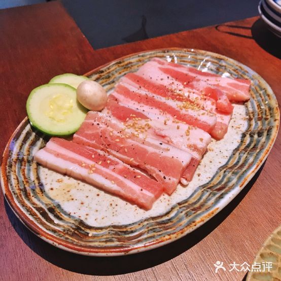 山海烧肉(天廊店)