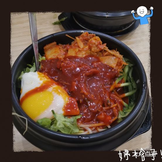 韩尚宫韩国传统美食店(二分店)