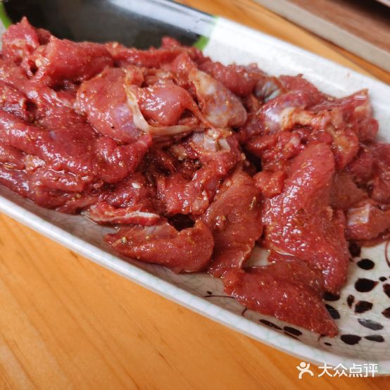 仙沟昌隆牛肉店