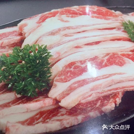 竹香霖靠肉煎肉专门店(NO.1)