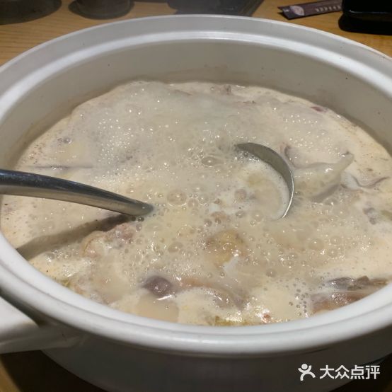 庞三岁猪堵鸡(夏邑店)