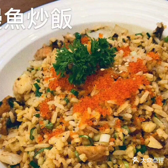 小米寿司日式料理(杨和商贸城店)