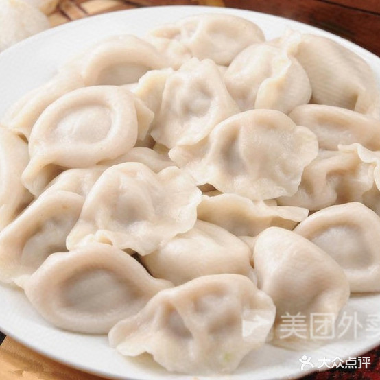 张师傅水饺(西窑道店)