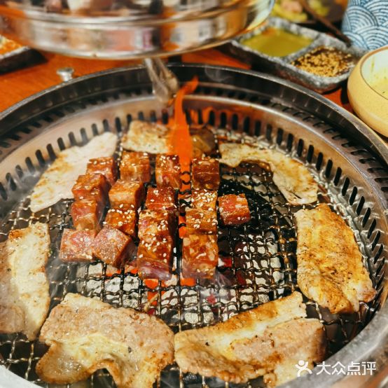 酒井日本烧肉专门店(蒲山街店)