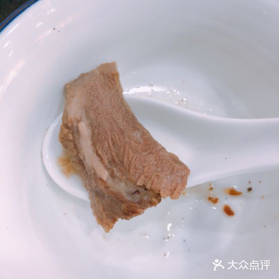 卤味牛肉馆(宝龙广场店)