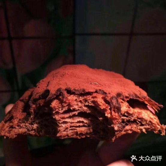 茶颜cake私房烘培(麒麟郡店)