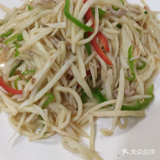 实惠鲜杭州鱼味馆