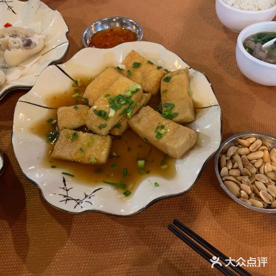 丰源美食(海逸路店)