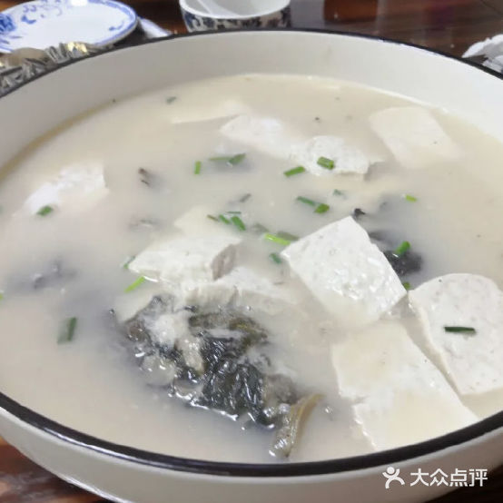 香喷喷海鲜排档(吕四店)