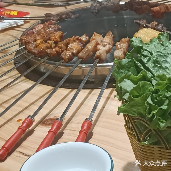 北抖水浒靠肉