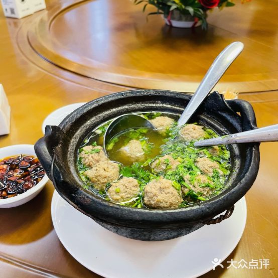 清真·美食园饭店