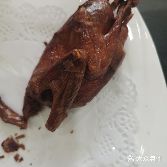 鲁燕第一个(莘县燕店)