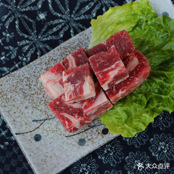 惠比寿日料烧肉店