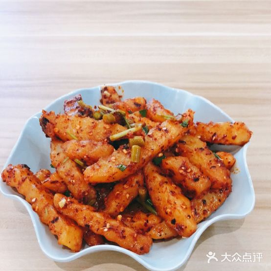 桂州美食城(兰生大楼店)