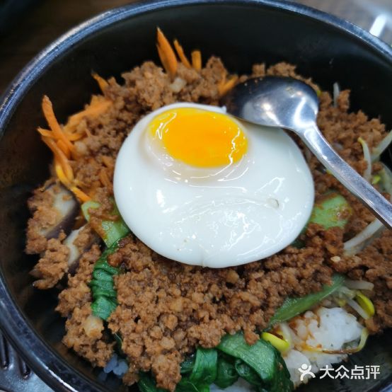 至味石国拌饭(万达茂广场店)