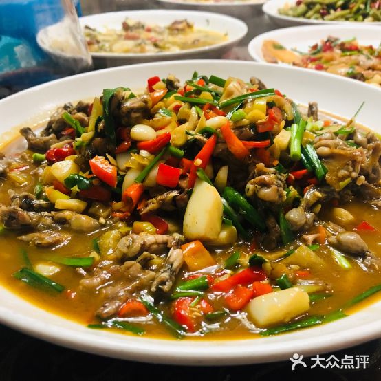 鸡毛换糖食客汇