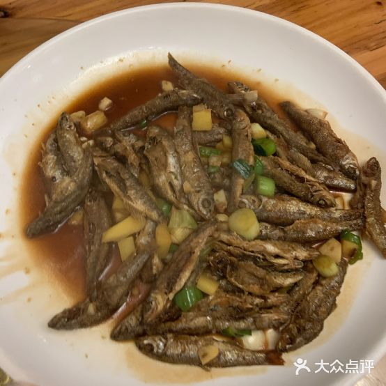 食为先土菜馆