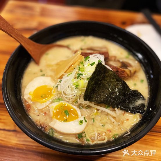 鸟炭居酒屋(大饭店店)