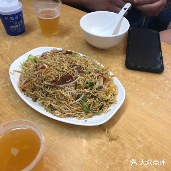 壮记电城风味饮食店(金海购物广场店)