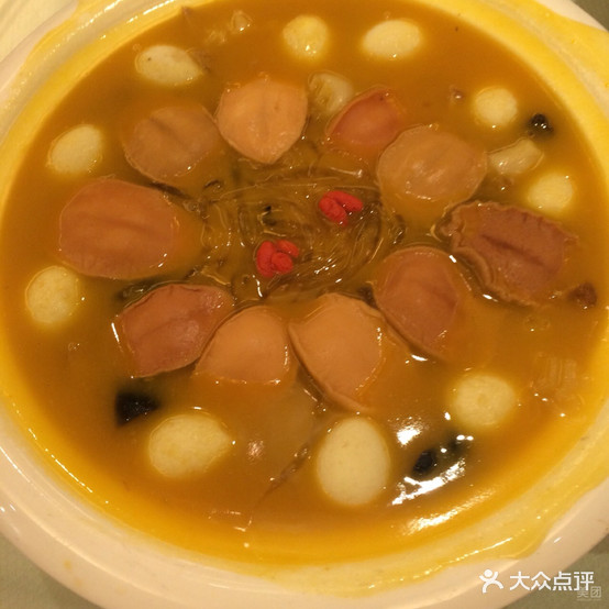 皇港美食会(小河店)