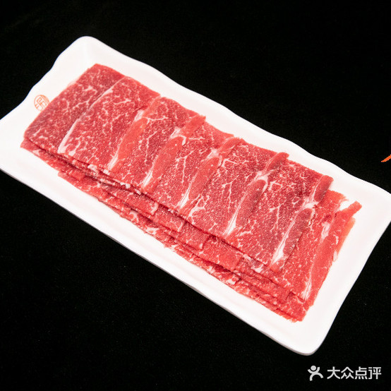 胡同里·净味儿涮羊肉馆(枫林湾店)