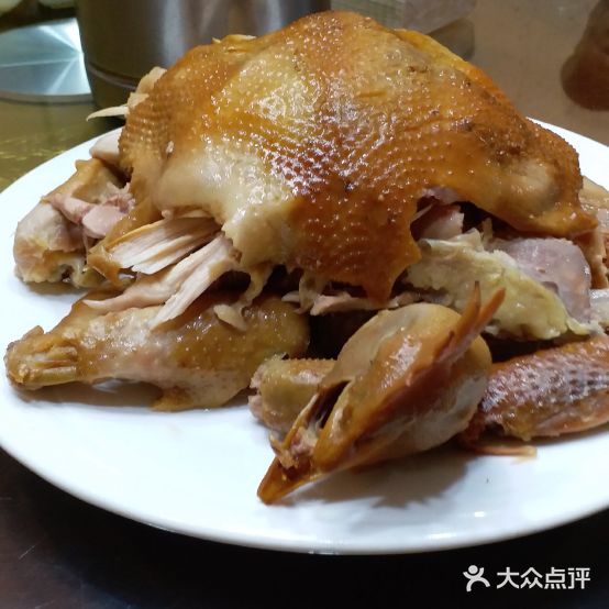 老顺口筋饼