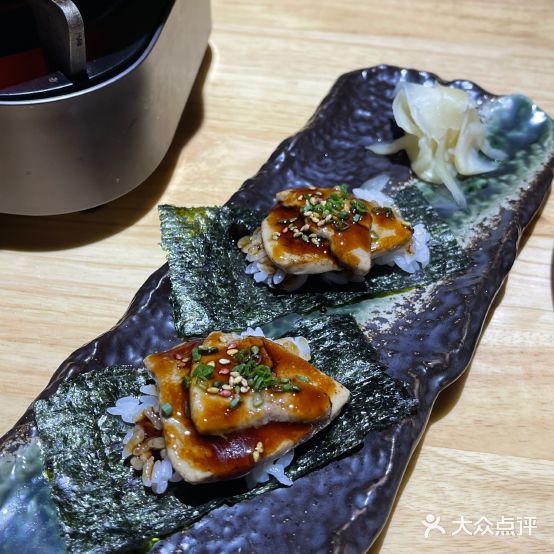 稻源·omakase(迪荡湖公国店)