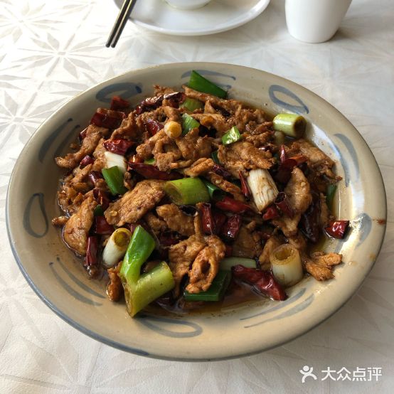 老聚滇饭底(玉溪店)