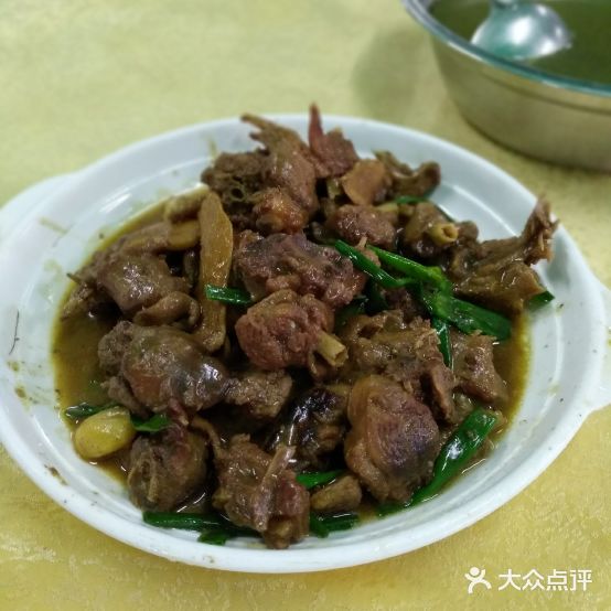 鸭仔海鲜餐厅