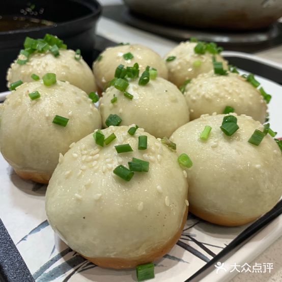 杨过生煎(新苏州乐园店)