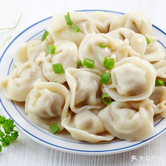 黄家水饺老店(平桥大道店)