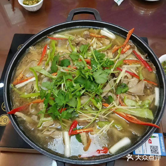 惠丰牛肉牛杂店(远航步行街店)