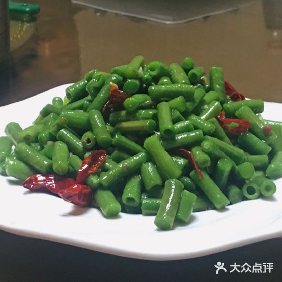 胡记私房菜(巴黎·花园店)