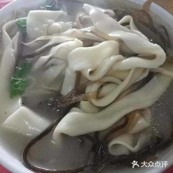 韩记一品烩面馆泡馍(辉龙阳光城·怡苑店)