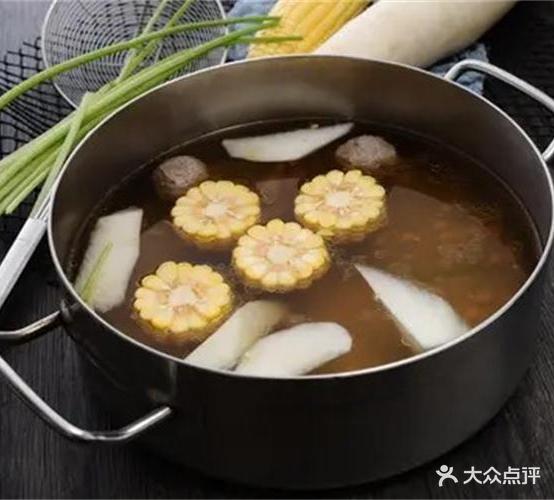 玺牛潮汕鲜牛肉火锅(南翔云集店)