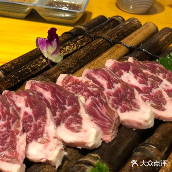 小岛斗牛姚家肉(海阳路店)