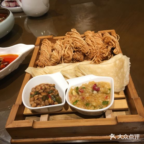 味江淮餐馆